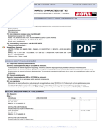 Universelle 90SC - PL - Msds (20201106)