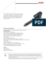 ID11 Data Sheet