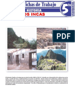 Los Incas