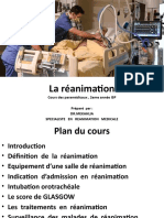 La Reanimation