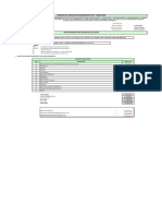 Analisis de Adelanto de Materiales 2