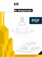 Pivo-De-Suspensao SPBF