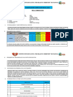 2°planificación Anual 2023-Primero