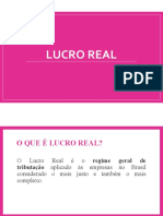 Lucro Real