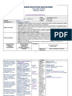 Plan HISTORIA 2 BGU TULCAN UNIDAD 3