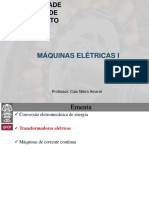 Transformadores Elétricos Final