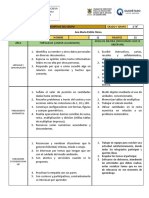 2°a - Ficha de Grupo