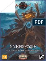 Accursed RPMV0008 Mauspressagios