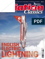 Aviation Classics 5 - English Electric Lightning