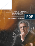 Chaman Sanador