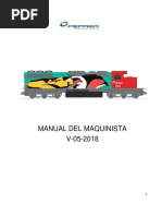 Manual-curso-Maquinista - 2018