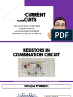 6 - Complete Solutions - Direct-Current Circuits