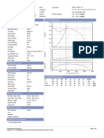 TW-DT 400 Dynair Data Sheet