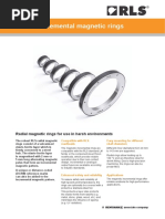 MR02D01 02 Radial Incremental Magnetic Rings Bookmark