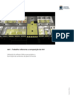 AA1 - Trabalho Referente A Composição Da VA1 - Relatório