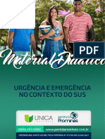 Urgencia e Emergencia