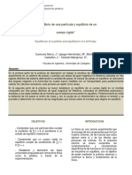 Informe de Laboratorio Practica 3 y 4