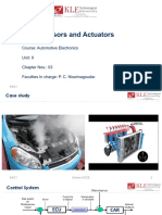 Chap3 Sensors & Actuators