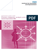 ILG 1.2 Process Mapping Analysis and Redesign