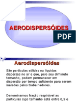 Aerodispersóides