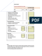 RFQ - BLDG 1 Louver Windows - 1