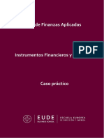 Caso Práctico - Instrumentos Financieros y Riesgoss Etarlyn Alfonso de La Cruz Cáceres