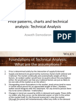 Session 11 - Technical Trading Rule