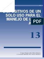 13.dispositivos de Un Solo Uso