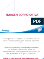 Presentacion Imagen Corporativa Modificada