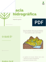 Módulo 3 - Bacia Hidrográfica