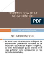 Neumoconiosis