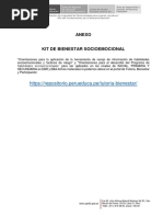 Anexo - Link - Kit de Bienestar Socioemocional - Herramienta para El Diagnostico Socioemocional - Programa 1