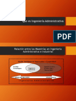 Proceso Administrativo