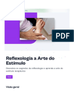 Reflexologia A Arte Do Estimulo