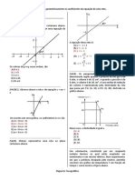 D7 3° Ano Ensino Médio Matemática Resposta