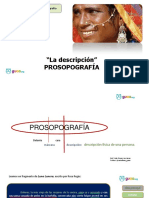 Prosopografía