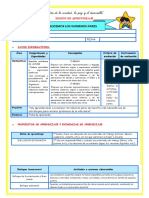 Iii E7 S2 Sesion D2 Mat Numeros Pares