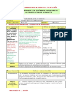 Cyt-Aprovechamos Los Fenómenos Naturales en La Conservación de Alimentos