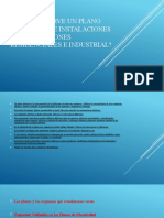 Para Qué Sirve Un Plano Eléctrico de