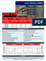 Ficha Técnica GH POWER GH69FSX, 69 kVA LTP, FAWDE