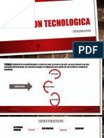 Introduccion-GESTION TECNOLOGICA