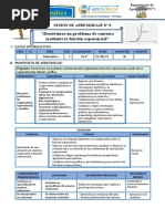 4° Sesión de Aprendizaje Sesión8-Sem.4-Exp.5-Mate