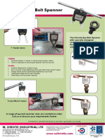 Revised Eye Bolt Spanner Flyer 2013 2