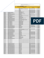 Base de Datos de Resoluciones de Permisos de Publicidad 2017