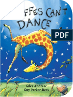 Giraffes Can't Dance