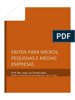 Ebitda para Micros e Pequenas e Médias Empresas