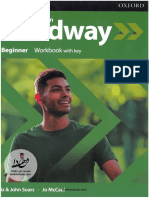 Headway Beginner Workbook