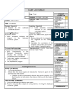 7.2 Midpoints (II)