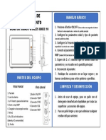 Monitor UMEC 10