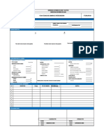 Fichas Tecnicas Industriales